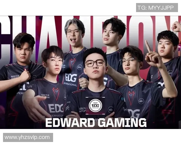 和平精英技术排行榜揭晓EDG战队荣登第四名引发热议