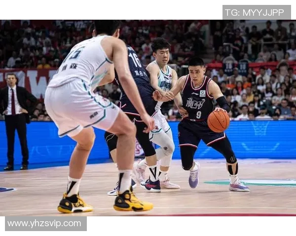 广州篮球队包夹战术分析及其对比赛结果的影响探讨