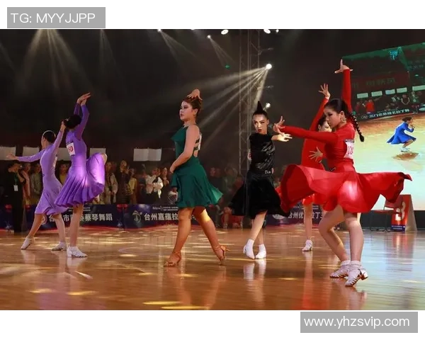 杭州街舞队实力分析与表现评估：数据透视下的舞蹈魅力与团队协作