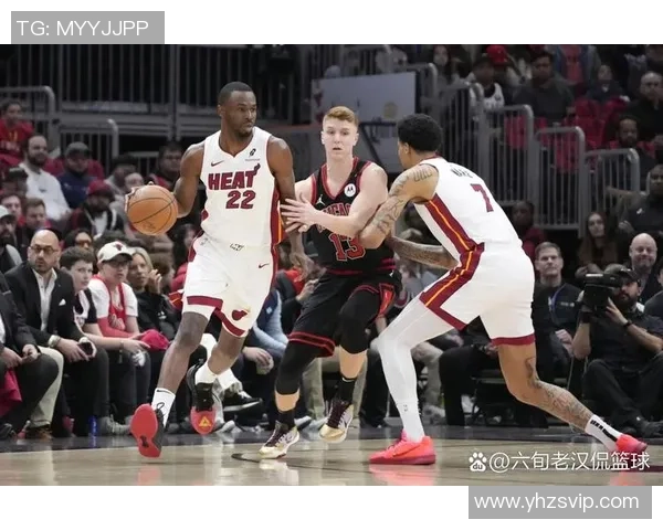 2013年NBA季后赛热火与公牛的激烈对决回顾与精彩瞬间分析