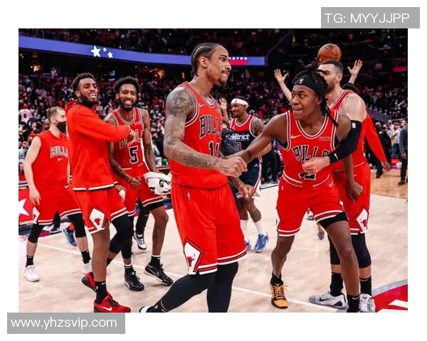 96魔术与公牛东部决赛精彩对决回顾与分析