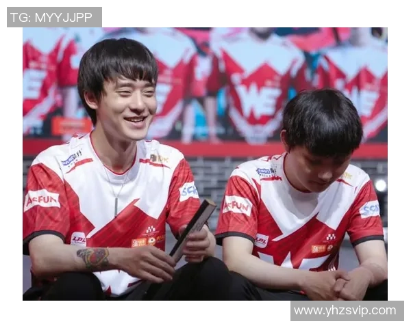 WE战队在CSGO中的战术意识与团队协作深度分析