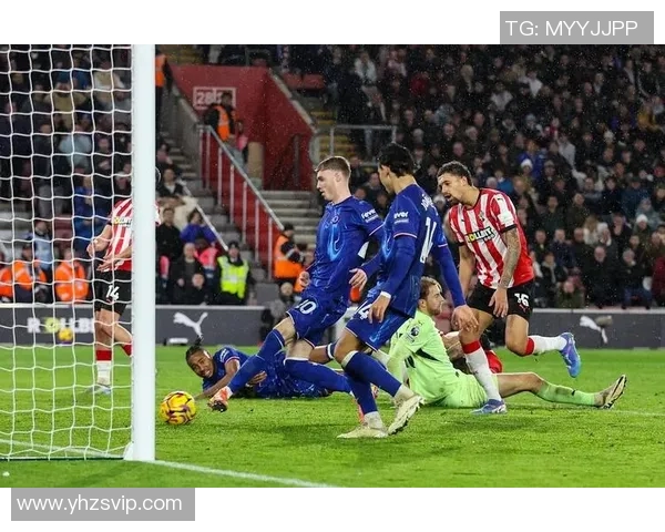 切尔西与南安普顿比赛评分分析及球员表现点评