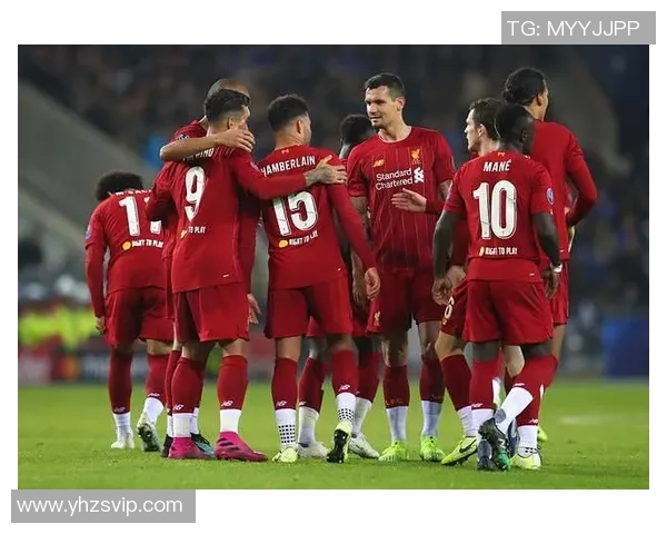 利物浦青年队迎战亨克青年队期待精彩对决展现年轻球员风采