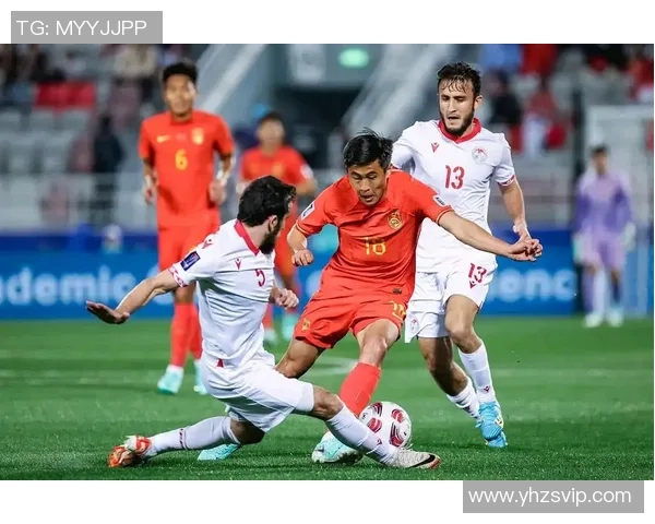 塔吉克斯坦与中国男足激战在即谁能在友谊赛中笑到最后